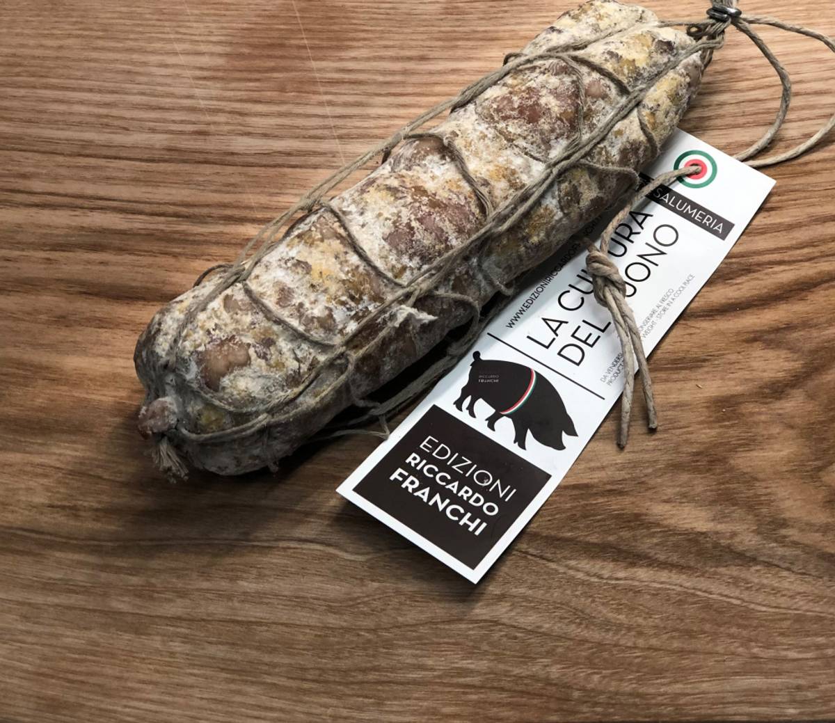 Barolosalami