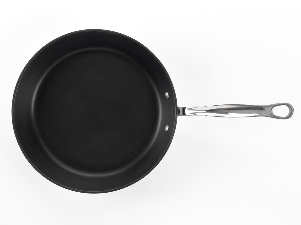 Stekepanne Non-stick 28 cm