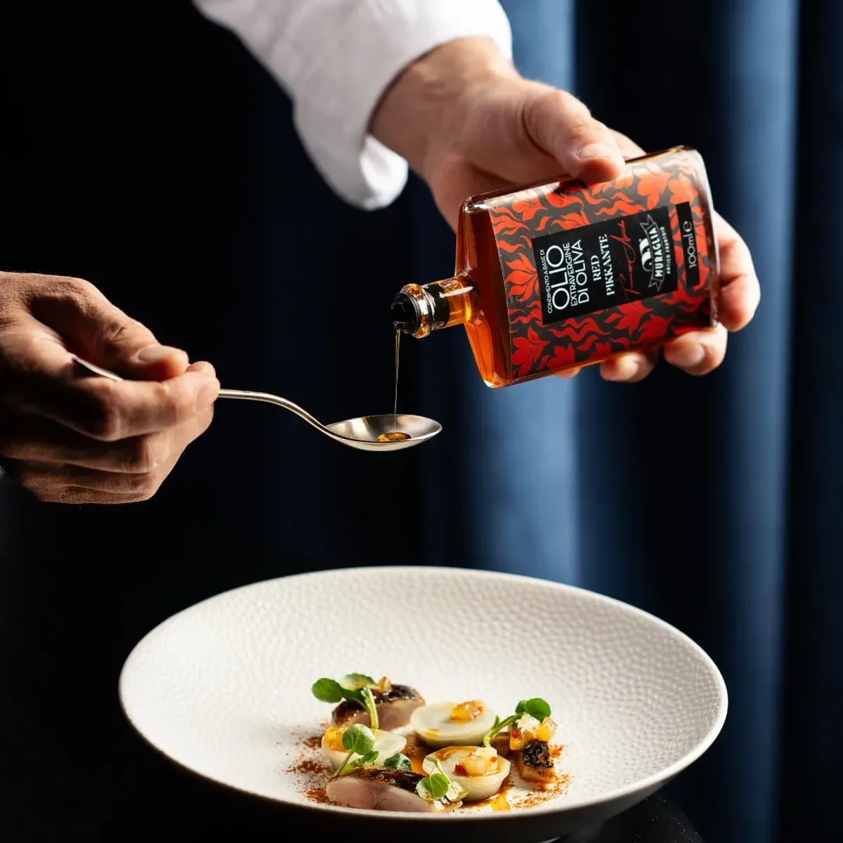 Muraglia Aromatics by Apreda