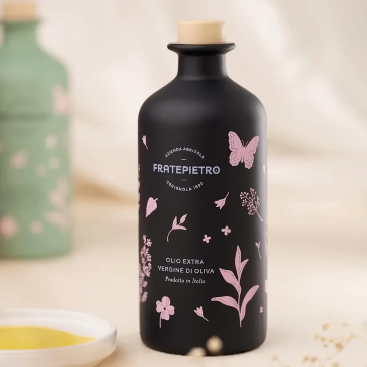 Fratepietro EVO Fruttato Intenso