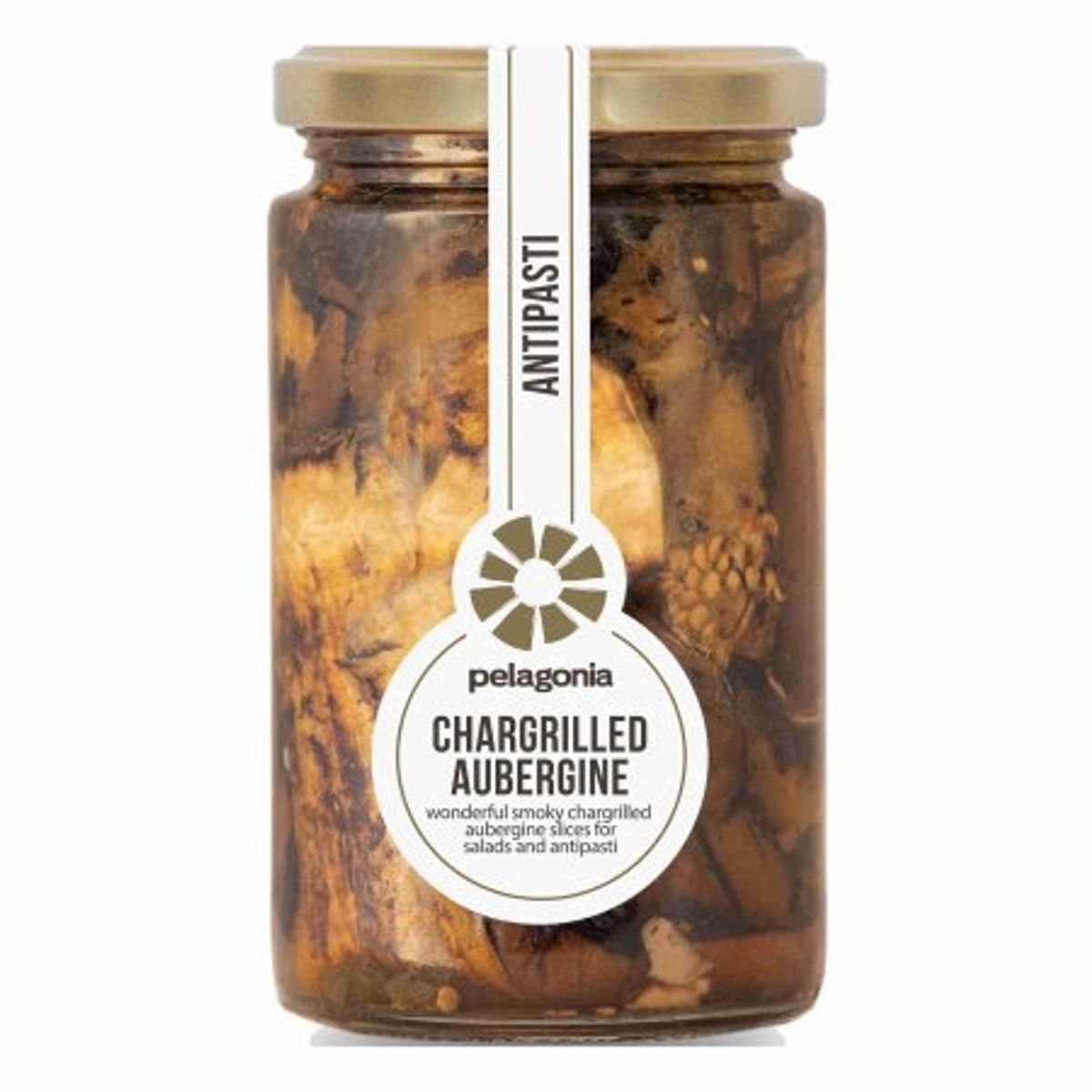 Grillet Aubergine