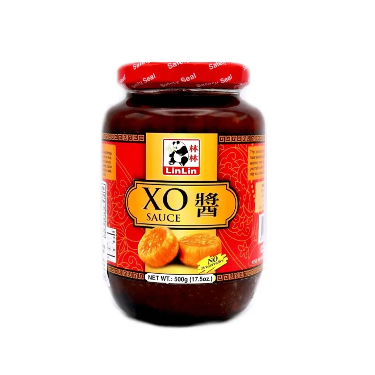 XO Saus