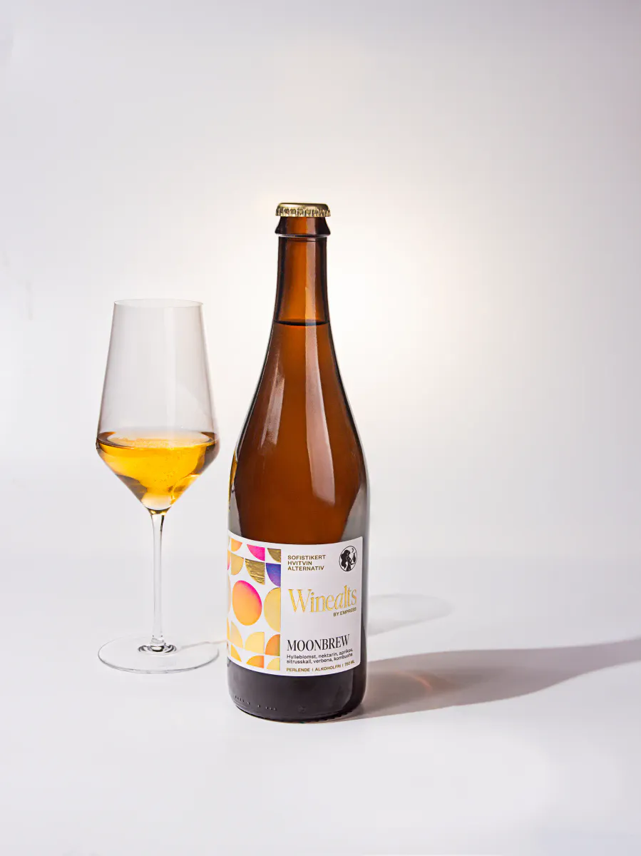 Empress Moonbrew