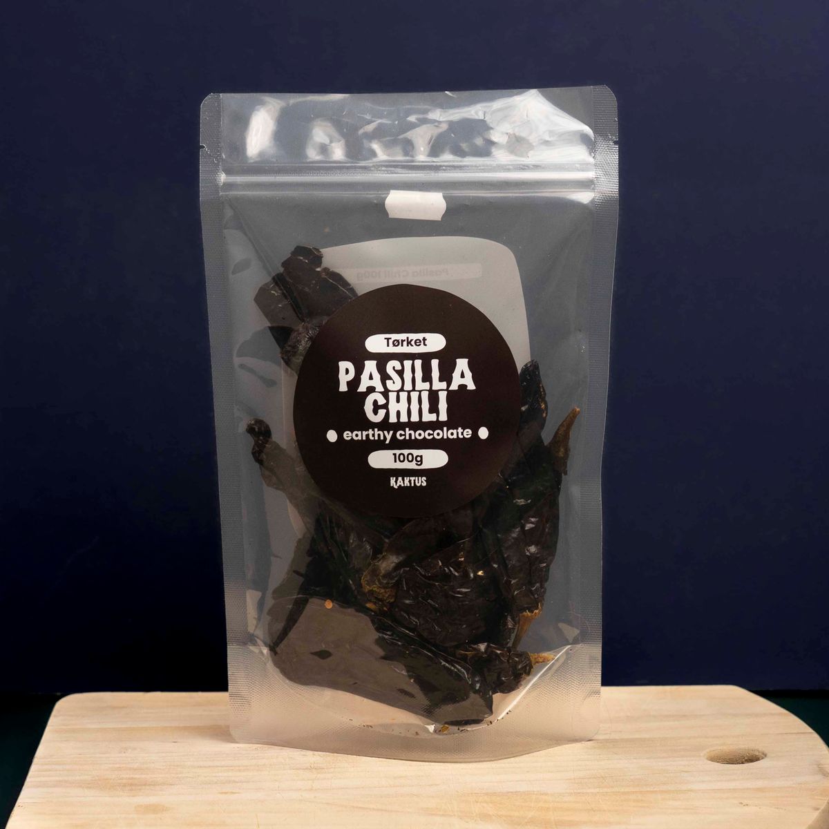 Chili Pasilla
