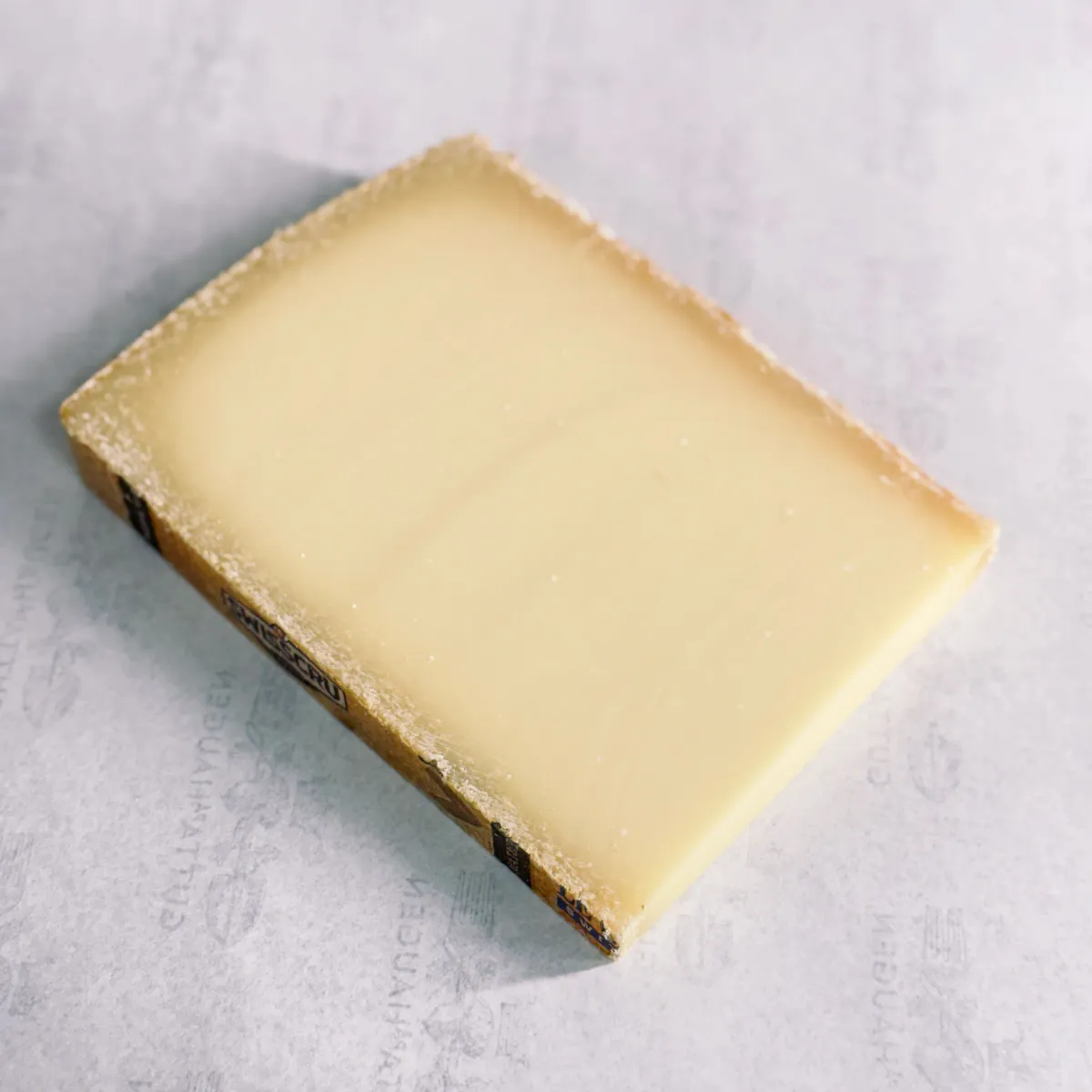 Gruyère Vorderfultigen VM-Vinner 2025