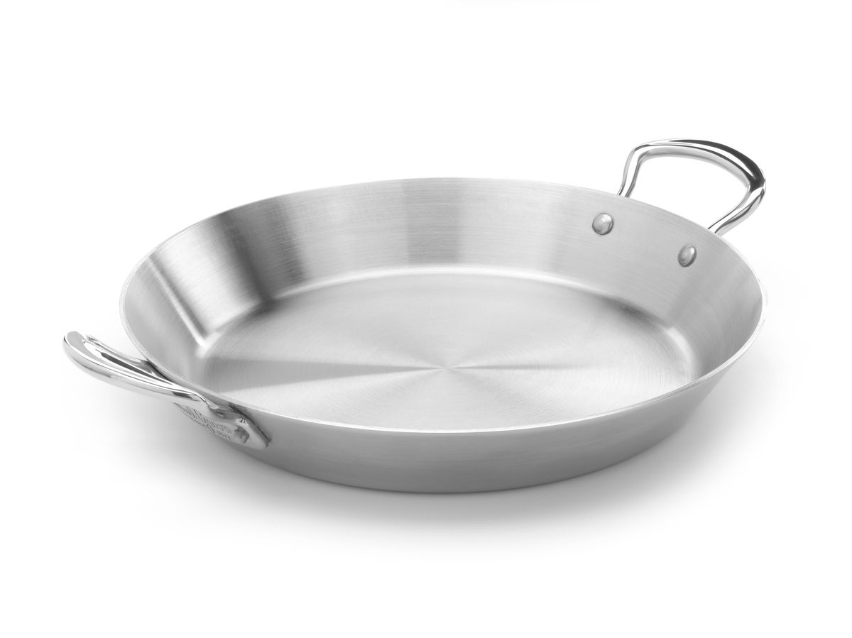 Sautépanne Stainless Steel 30 cm