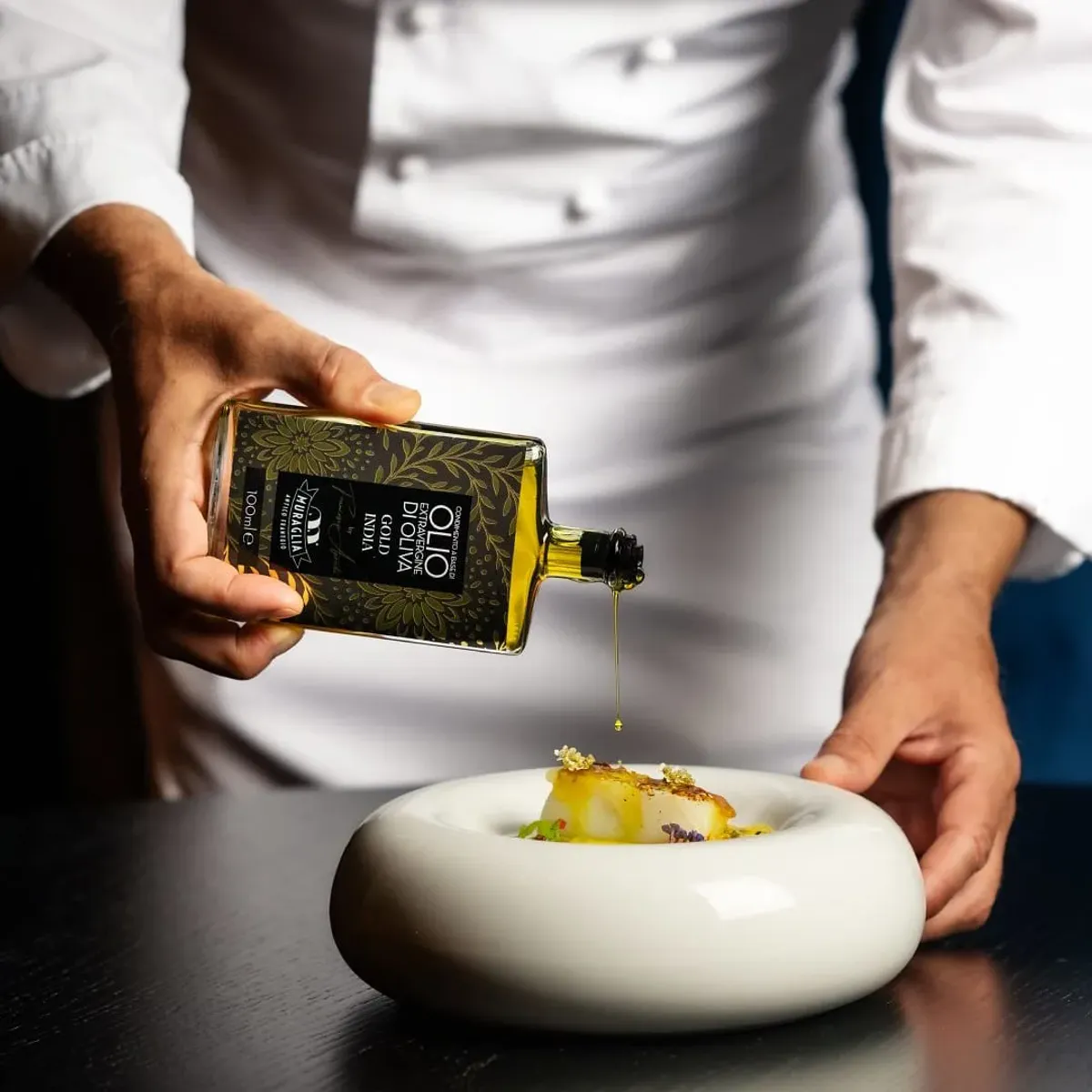 Muraglia Aromatics by Apreda