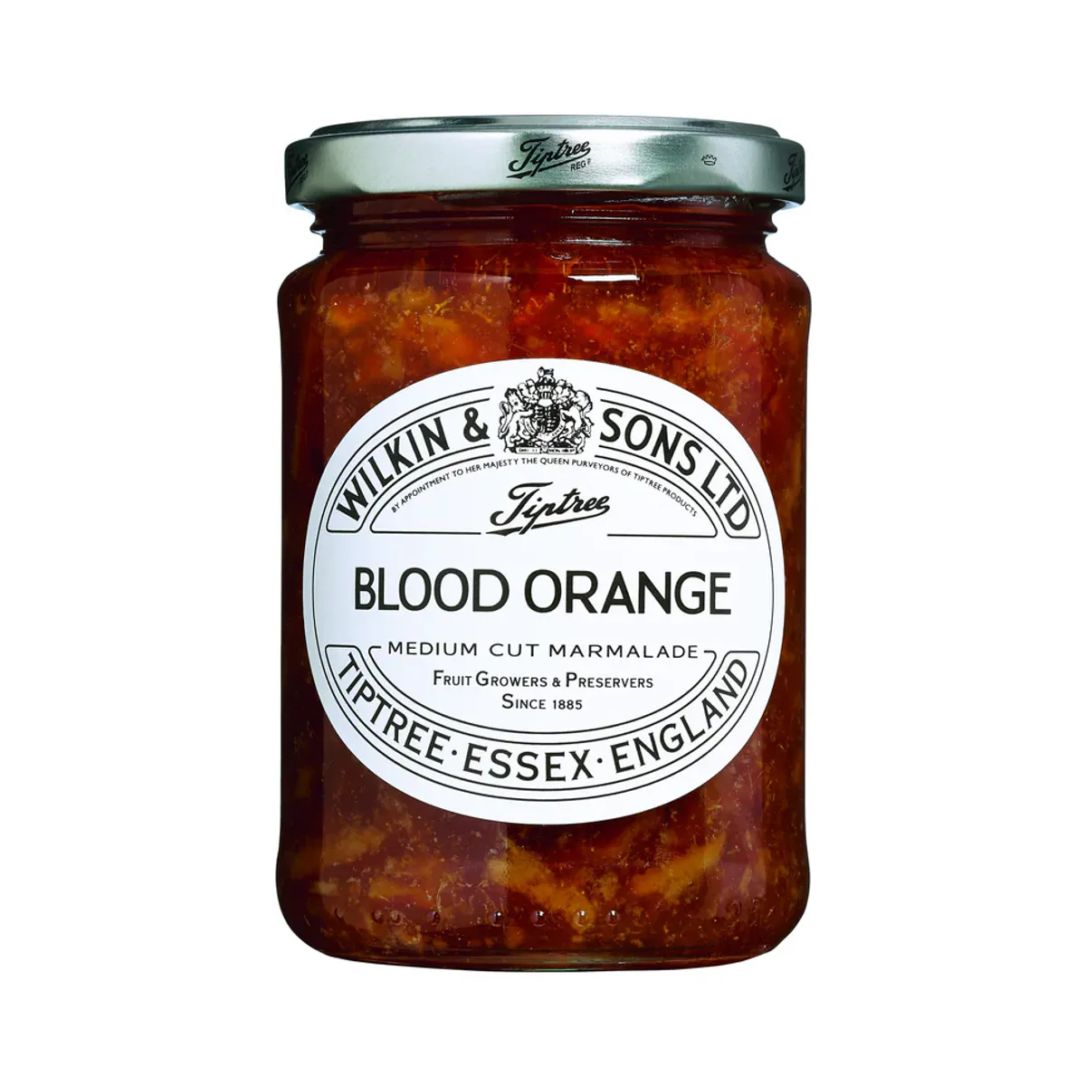 Tiptree Blodappelsin Marmelade