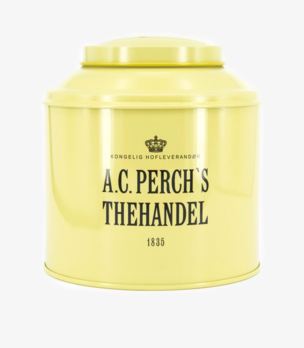 Grønn Sitron & Ingefærte - 175g