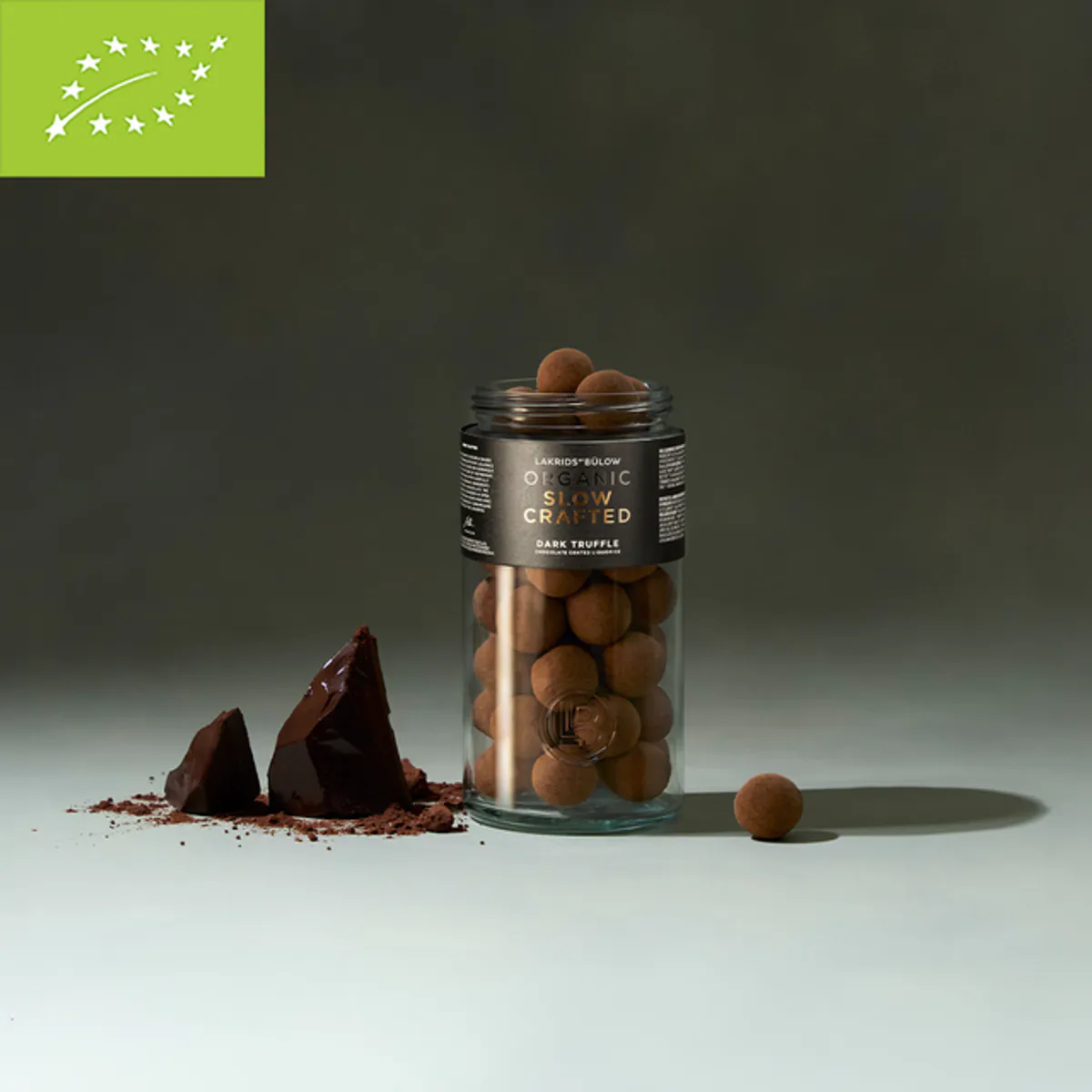 Dark Truffle