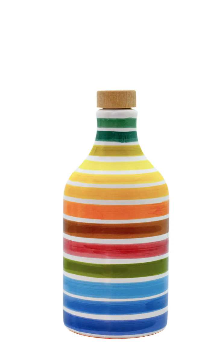 Muraglia Keramikkflaske 250ml