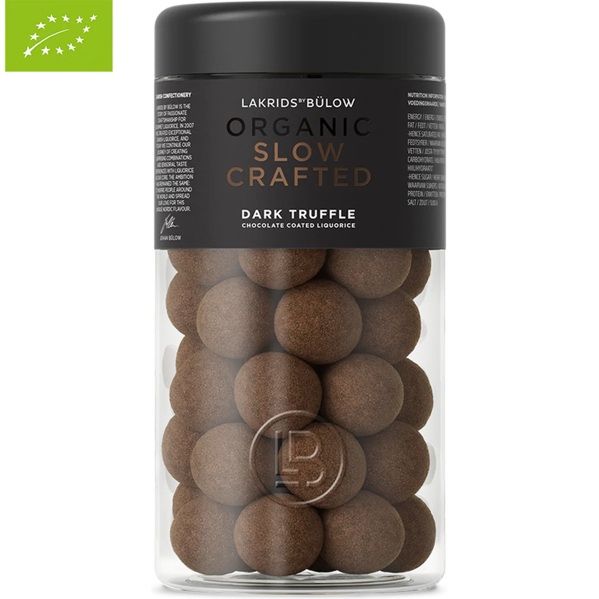 Dark Truffle