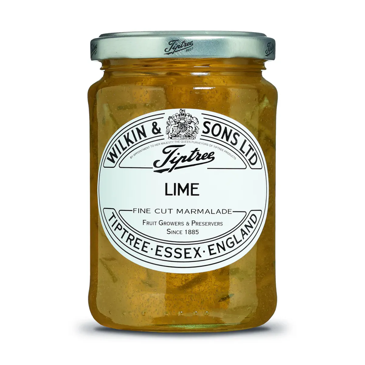 Tiptree Lime Marmelade